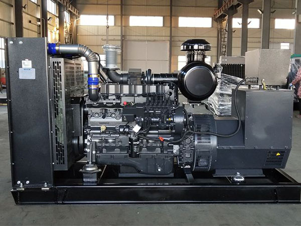 淺析如何做好四川柴油發(fā)電機的消音技術工程!