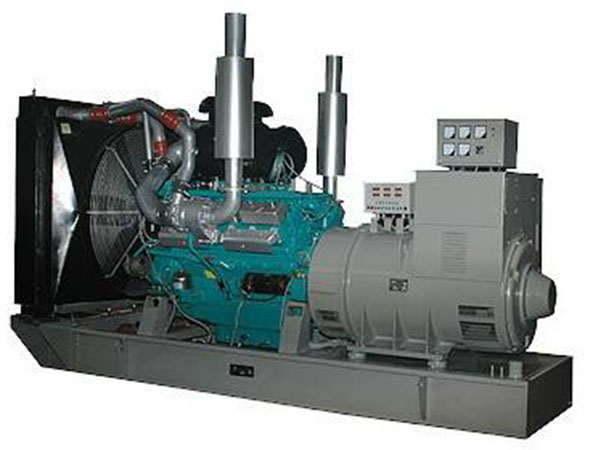 成都發(fā)電機(jī)組淺談發(fā)電機(jī)組異常振動(dòng)的防止和處理